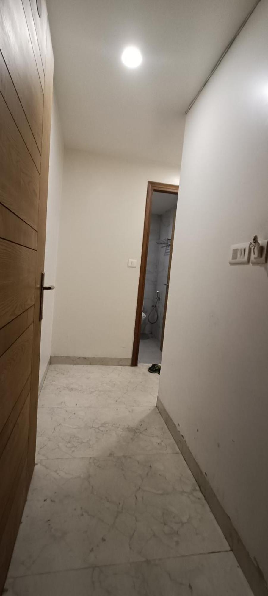 Hotel Awesome International Új-Delhi Kültér fotó